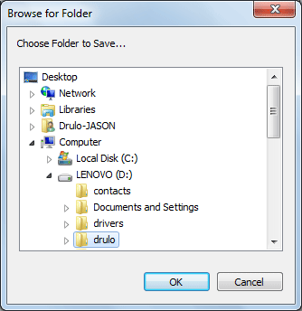 Transfer MBOX to Outlook